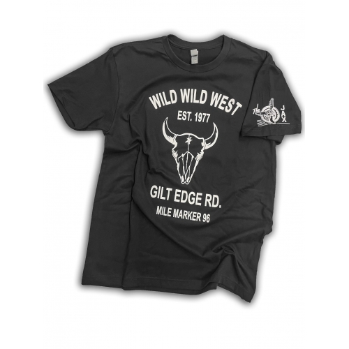 Wild Wild West (Black)